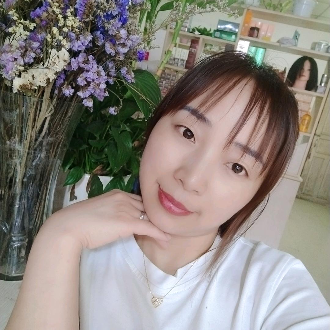 佳人发艺（涪阳店）