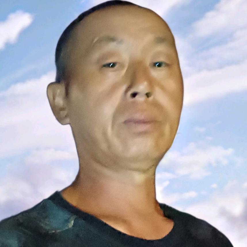 野钓人张