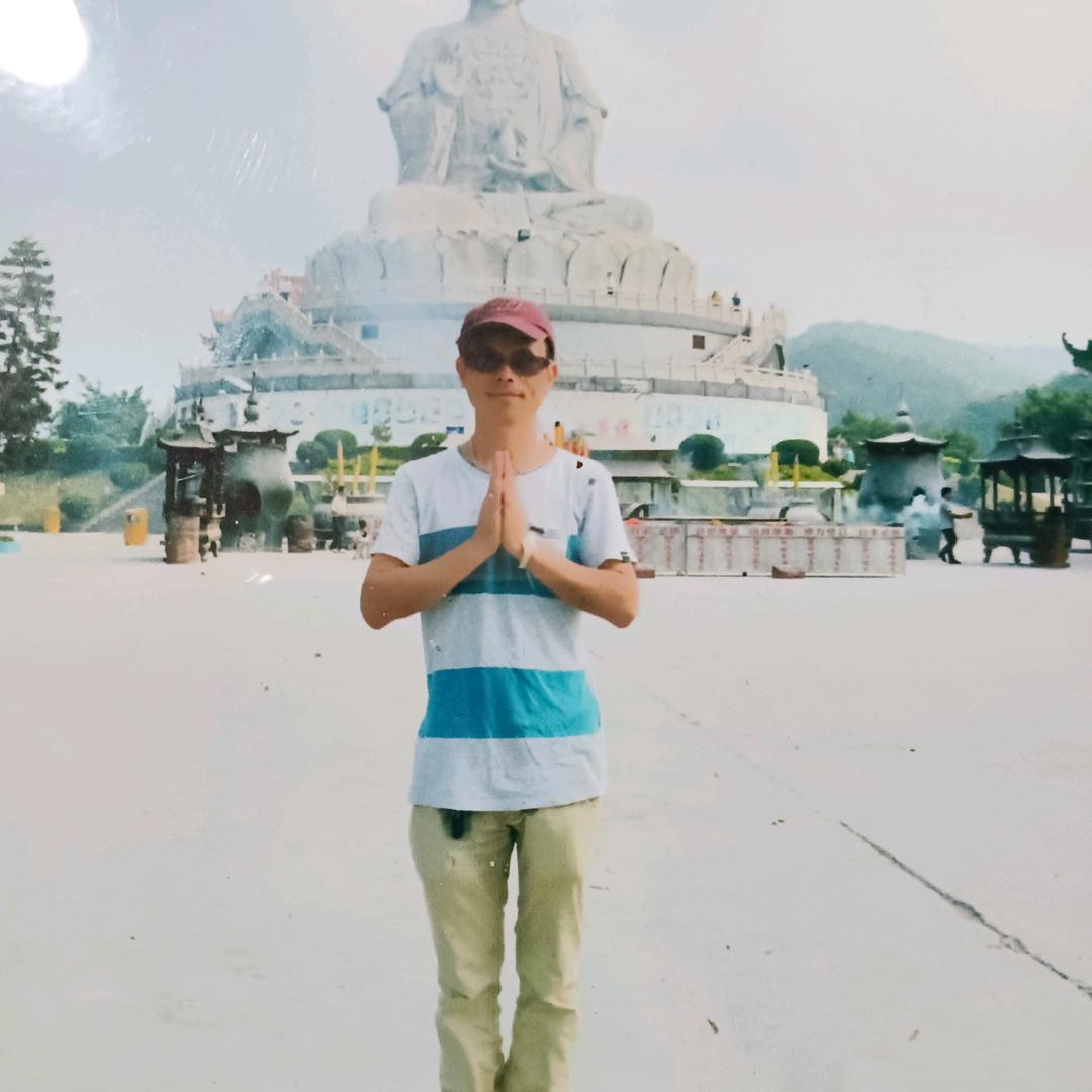 吴传平