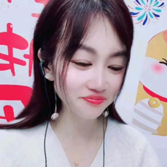 聊天妹爱唱歌