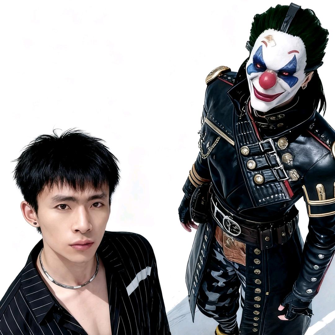 今生只为一场梦