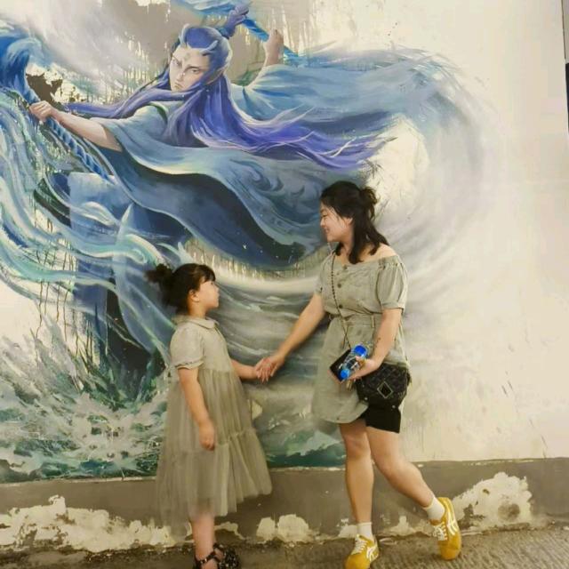 于家  于晴