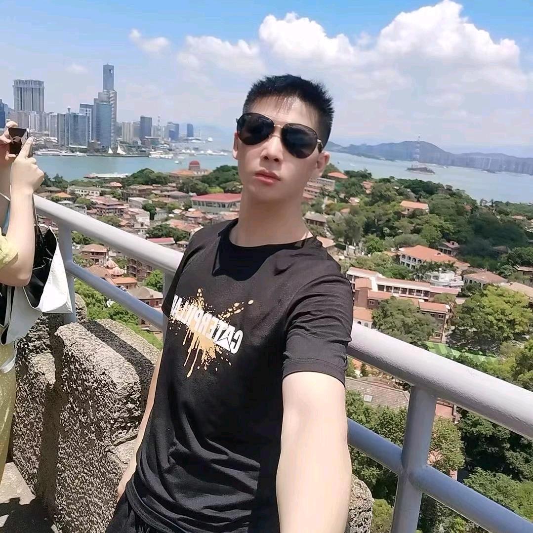 不老男神