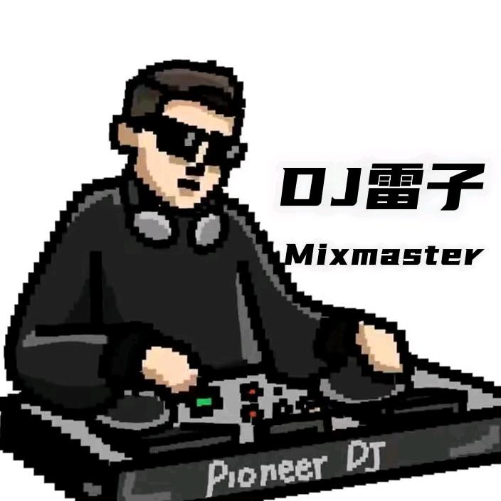 DJ雷子officialMix
