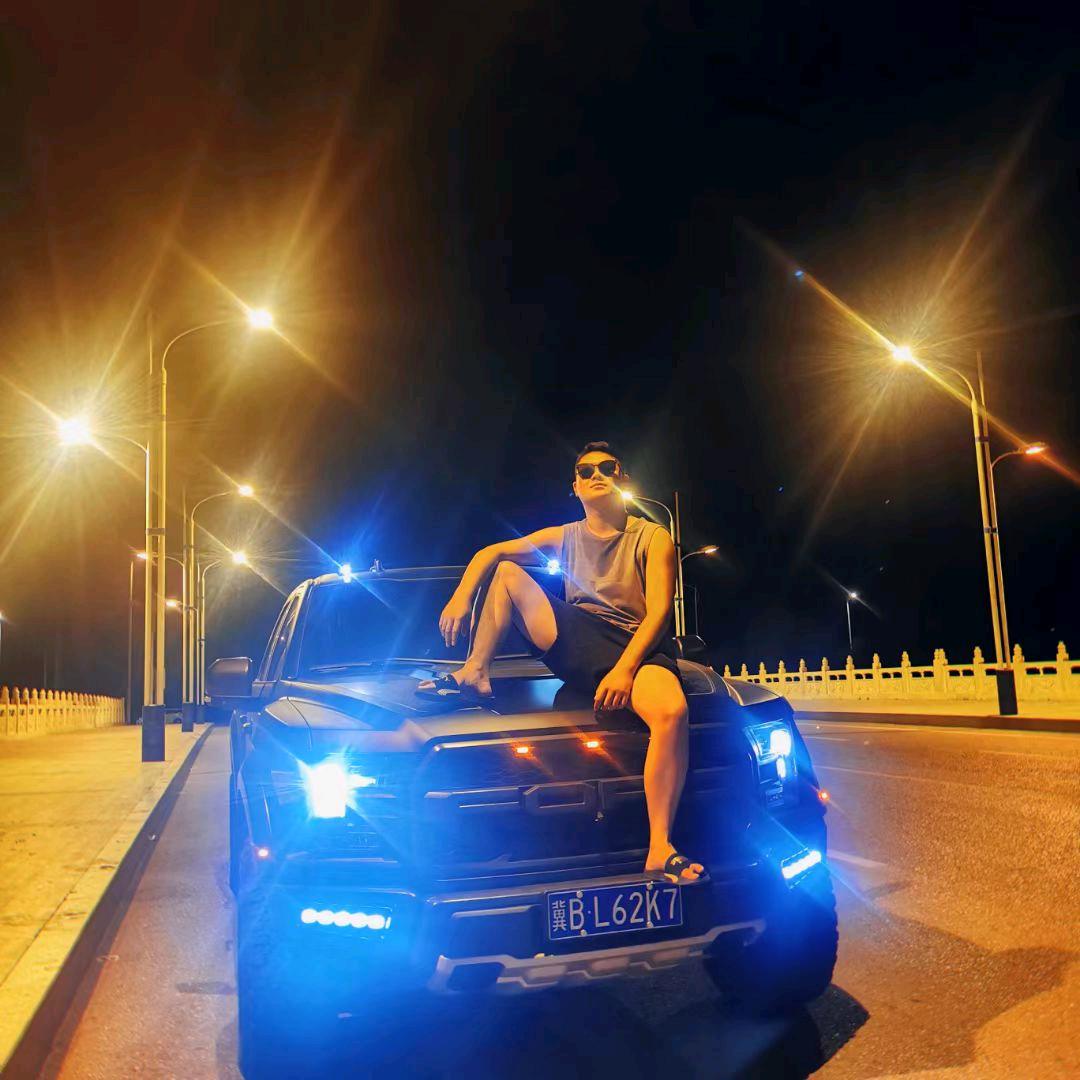 唐山运亨汽车🚗K