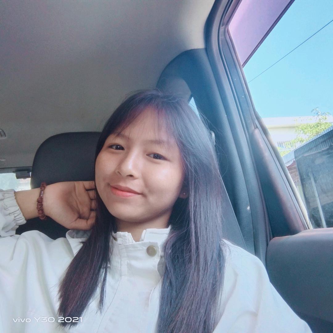 👻Olny girl 👻