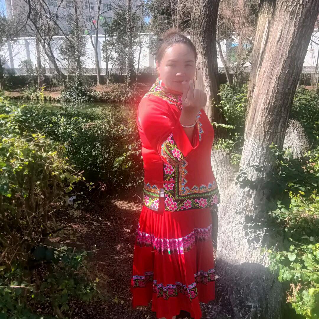巧家刘小妹〈拒绝私聊〉