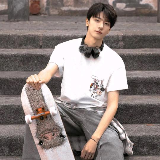 小可乐的朋友圈