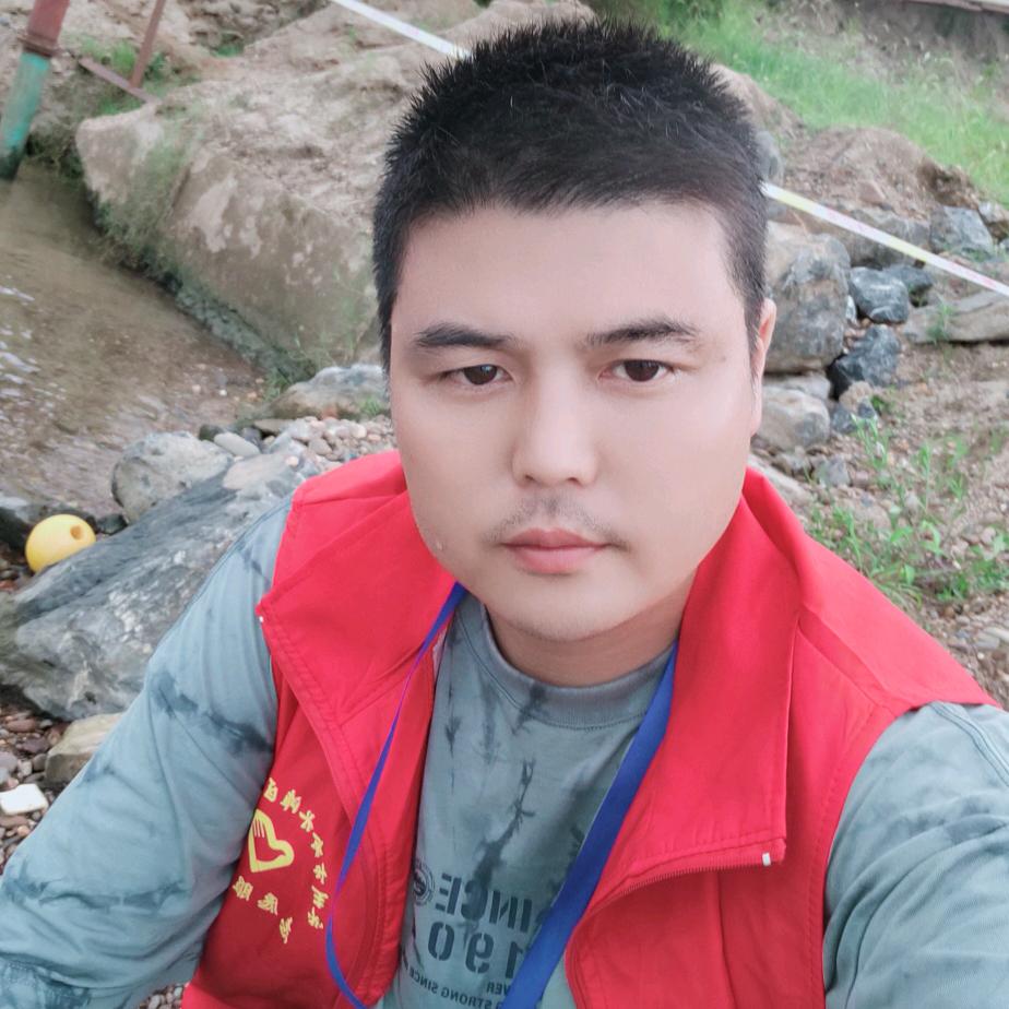 农民伯伯冯志岁