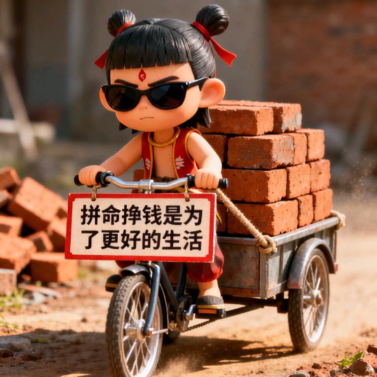 好运常伴