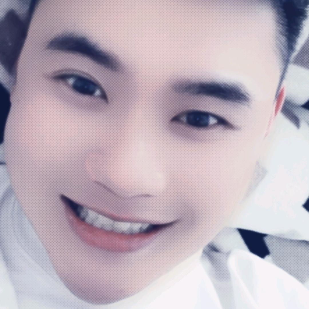 农村大小伙