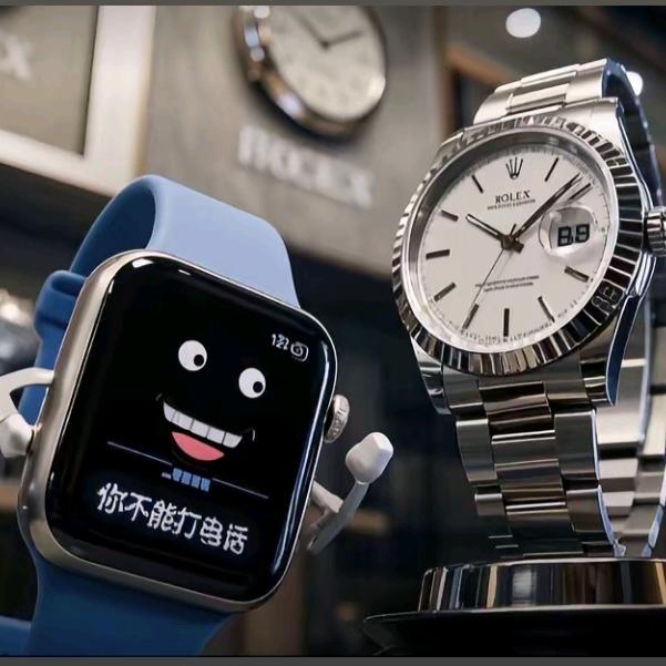 扶我起来,我还能送。