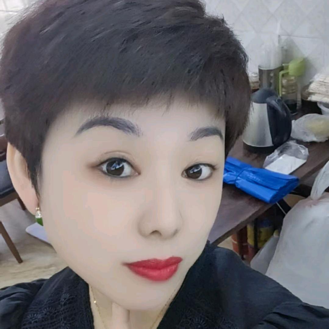 马姐的日常生活