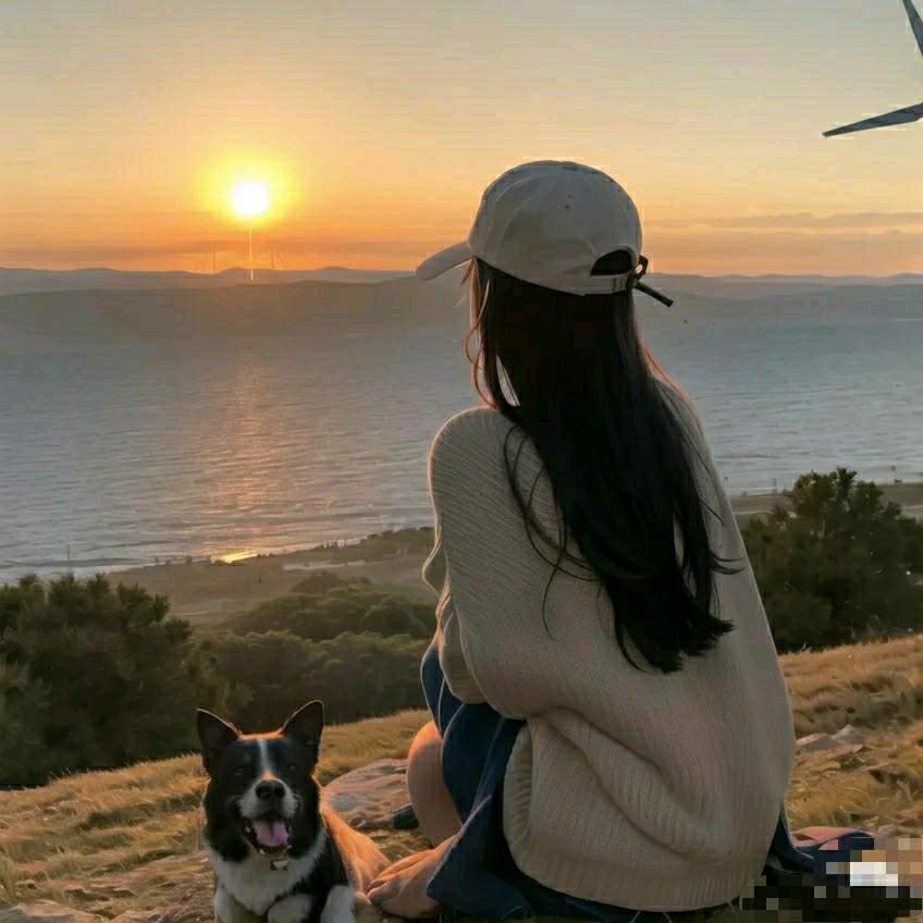 美丽的时光