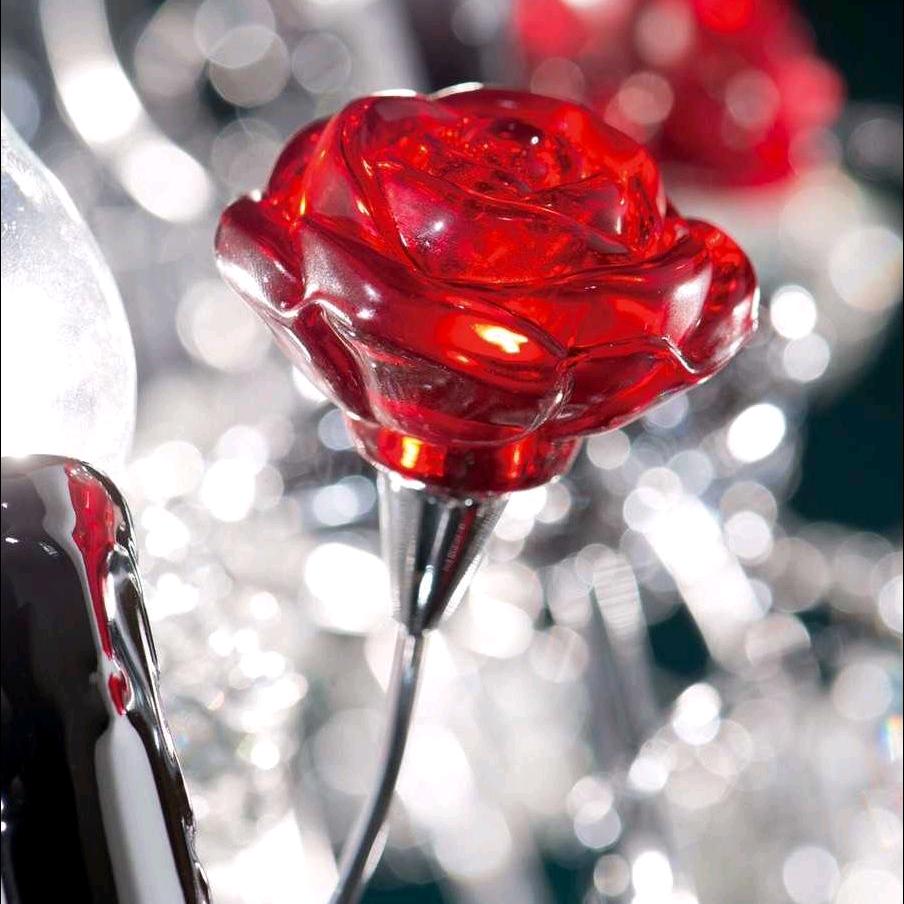 专一玻璃制品压制