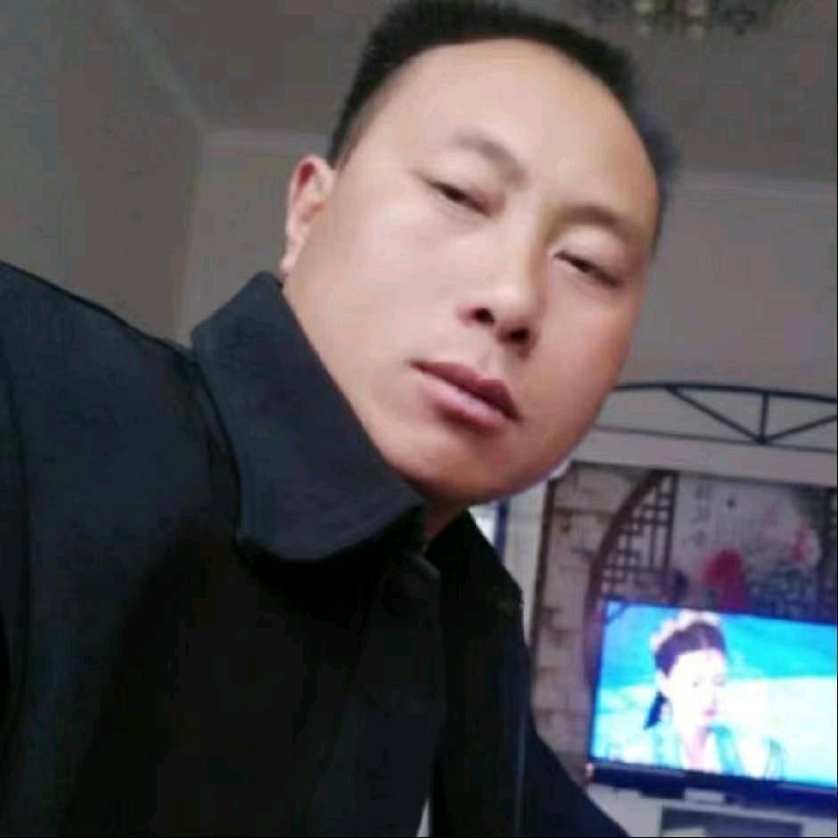 如意飞龙《杨俊》