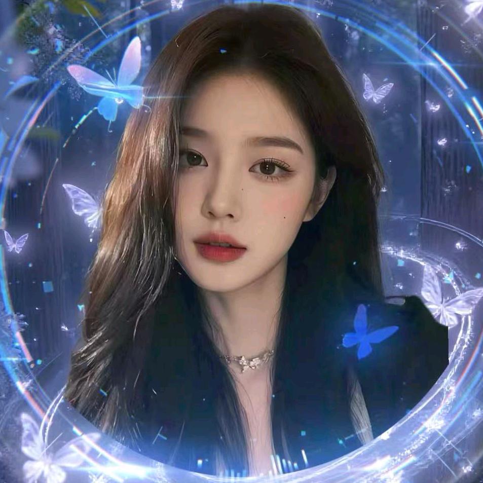 芳华💫
