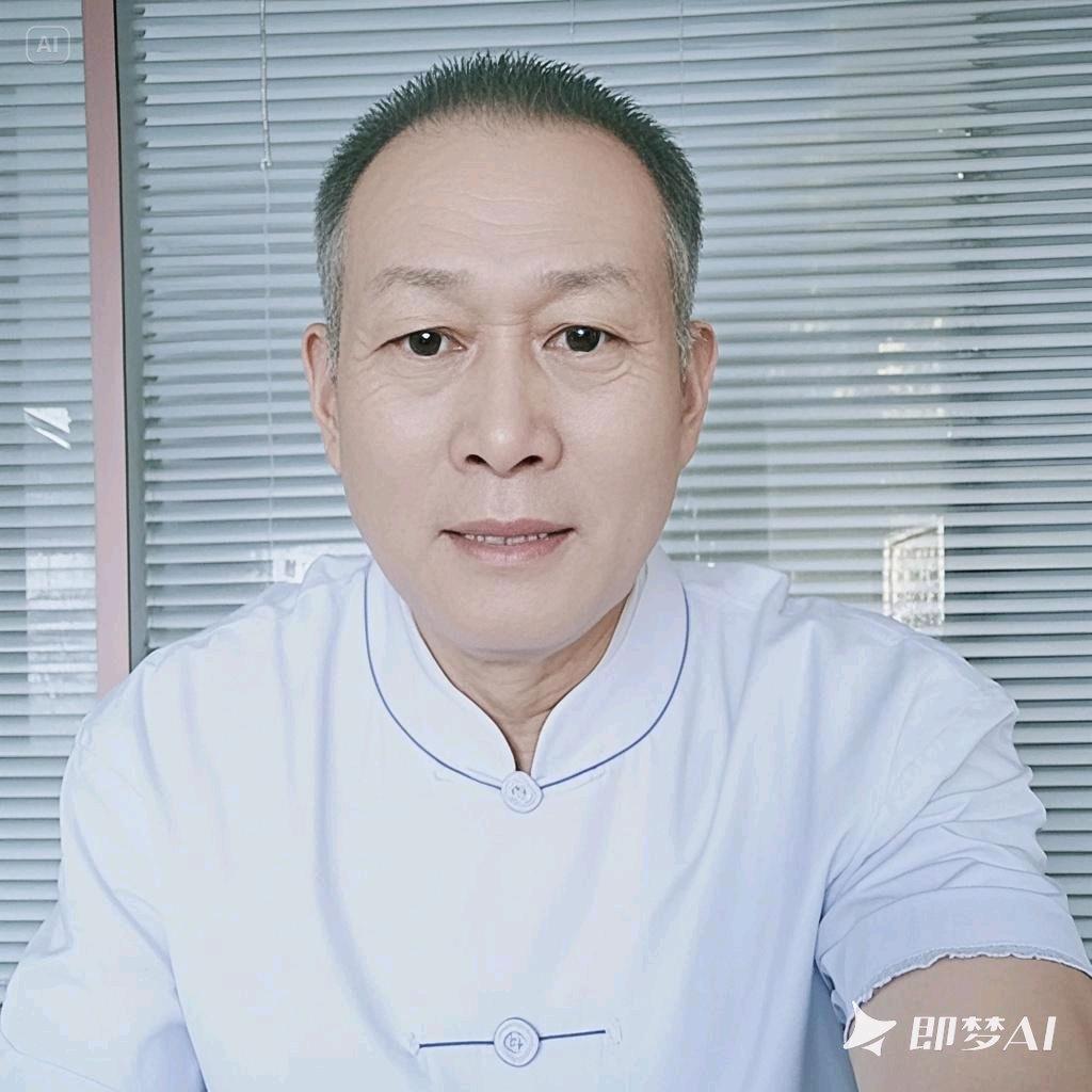 刘老三爱养生
