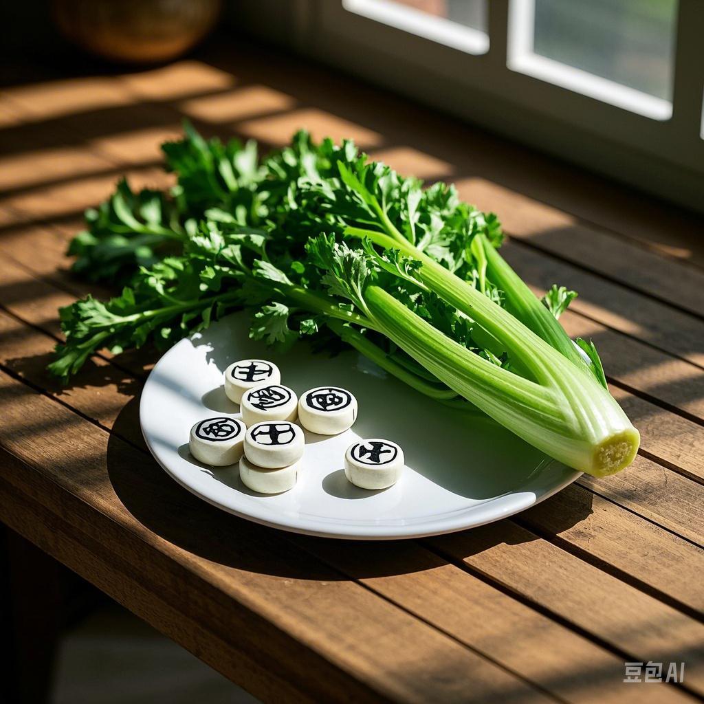 大芹菜象棋