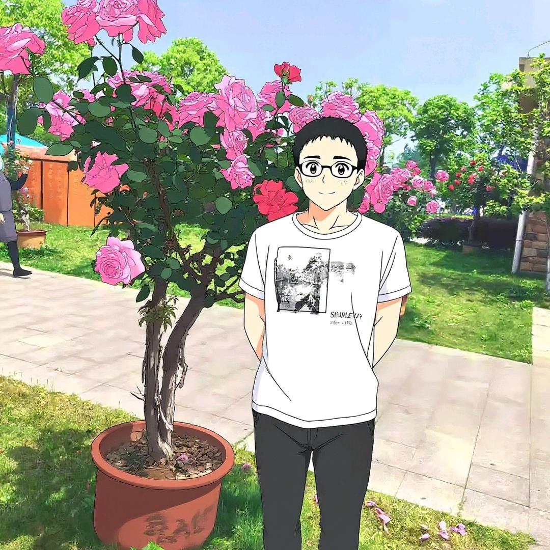骑着蜗牛遛世界