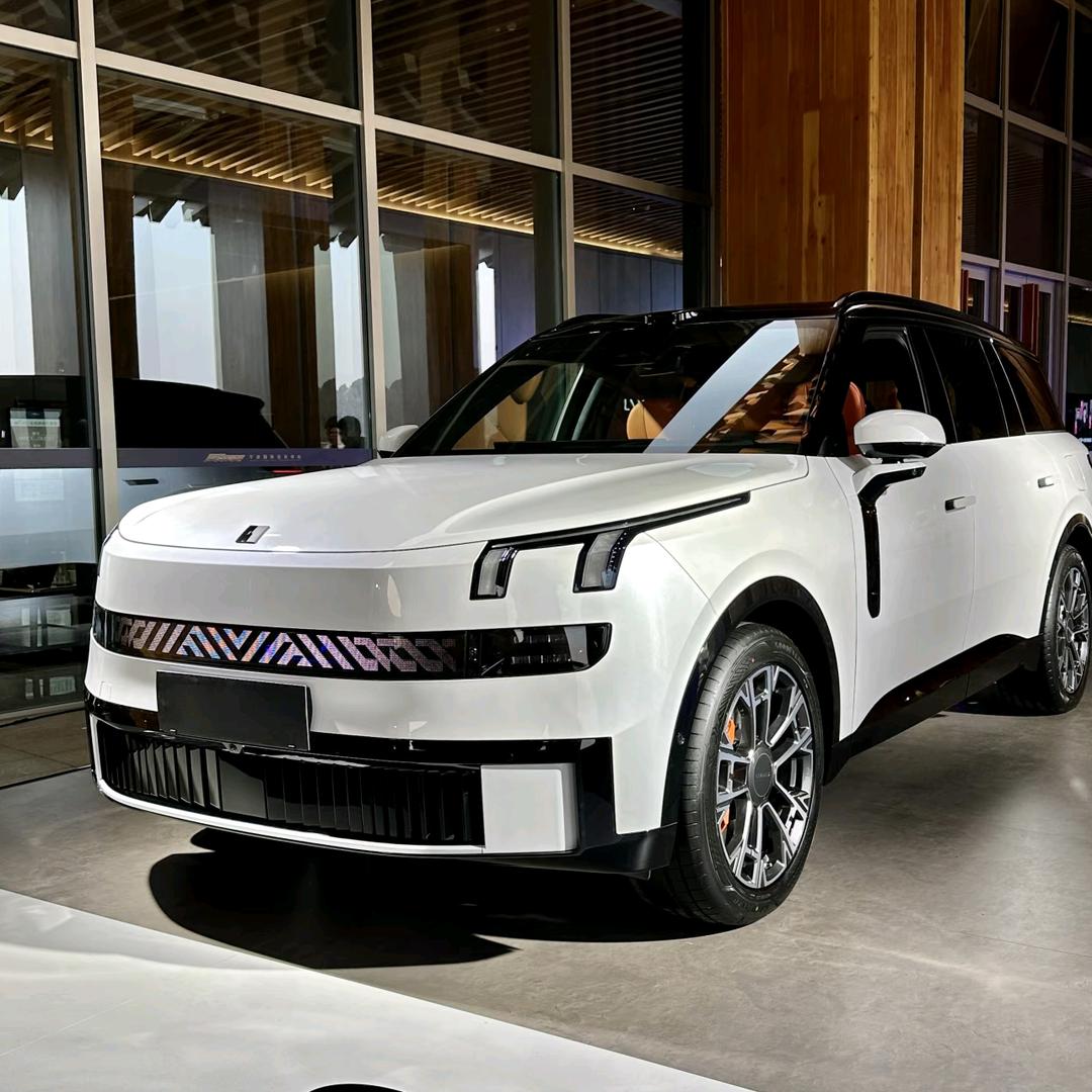 嘉轮-曼曼说新车