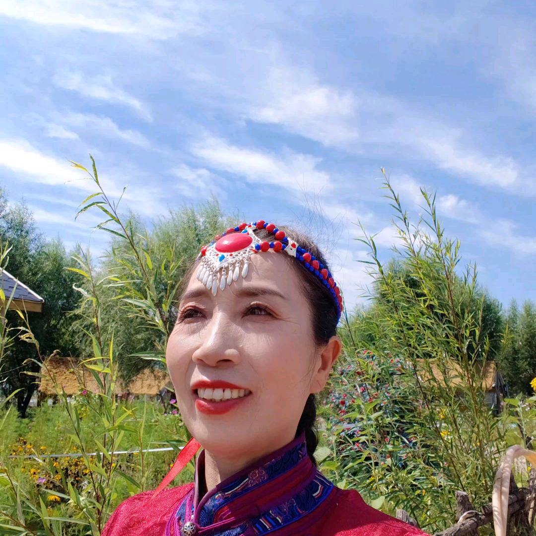 好人一生平安