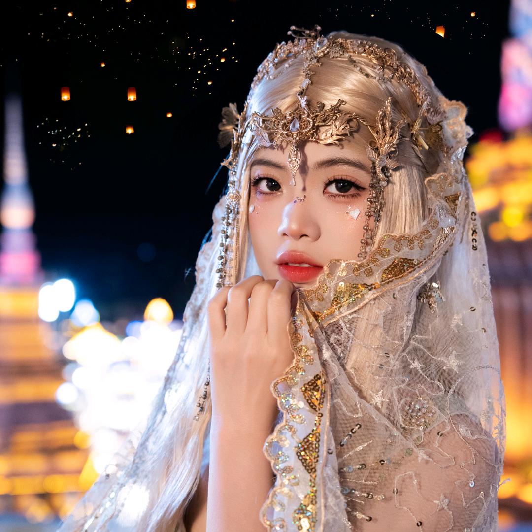 糖宝和不聊的日记