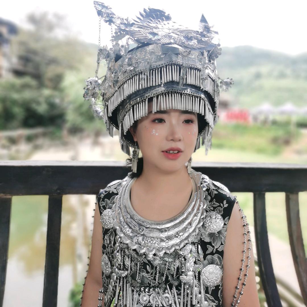 云端上的汉子