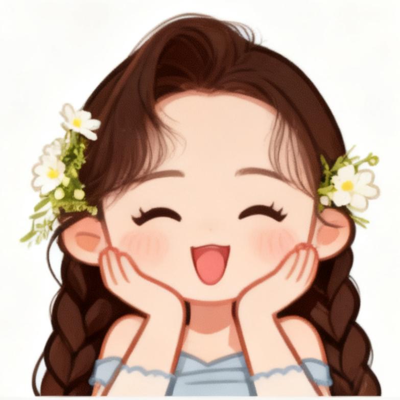 喜欢晴天🌞