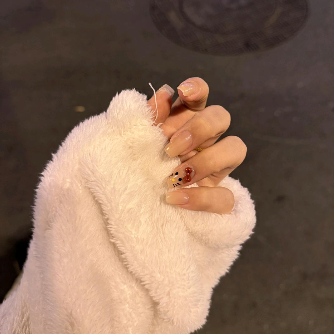 🦌鹿影瑶光🦌