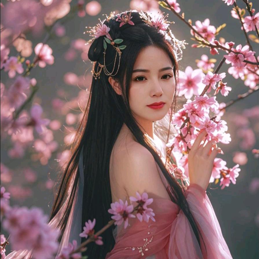一念心清净莲花处处开