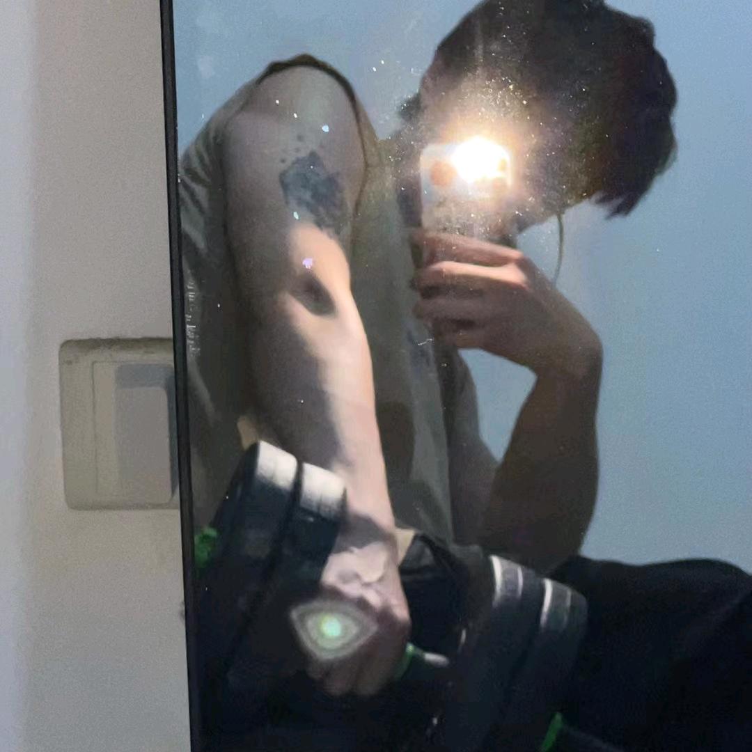 一诺君（守望先锋回归版）