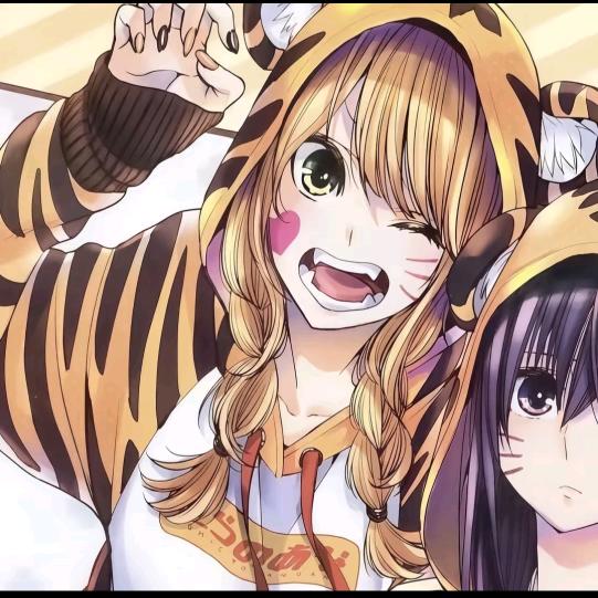 又又qwp（偶孝女