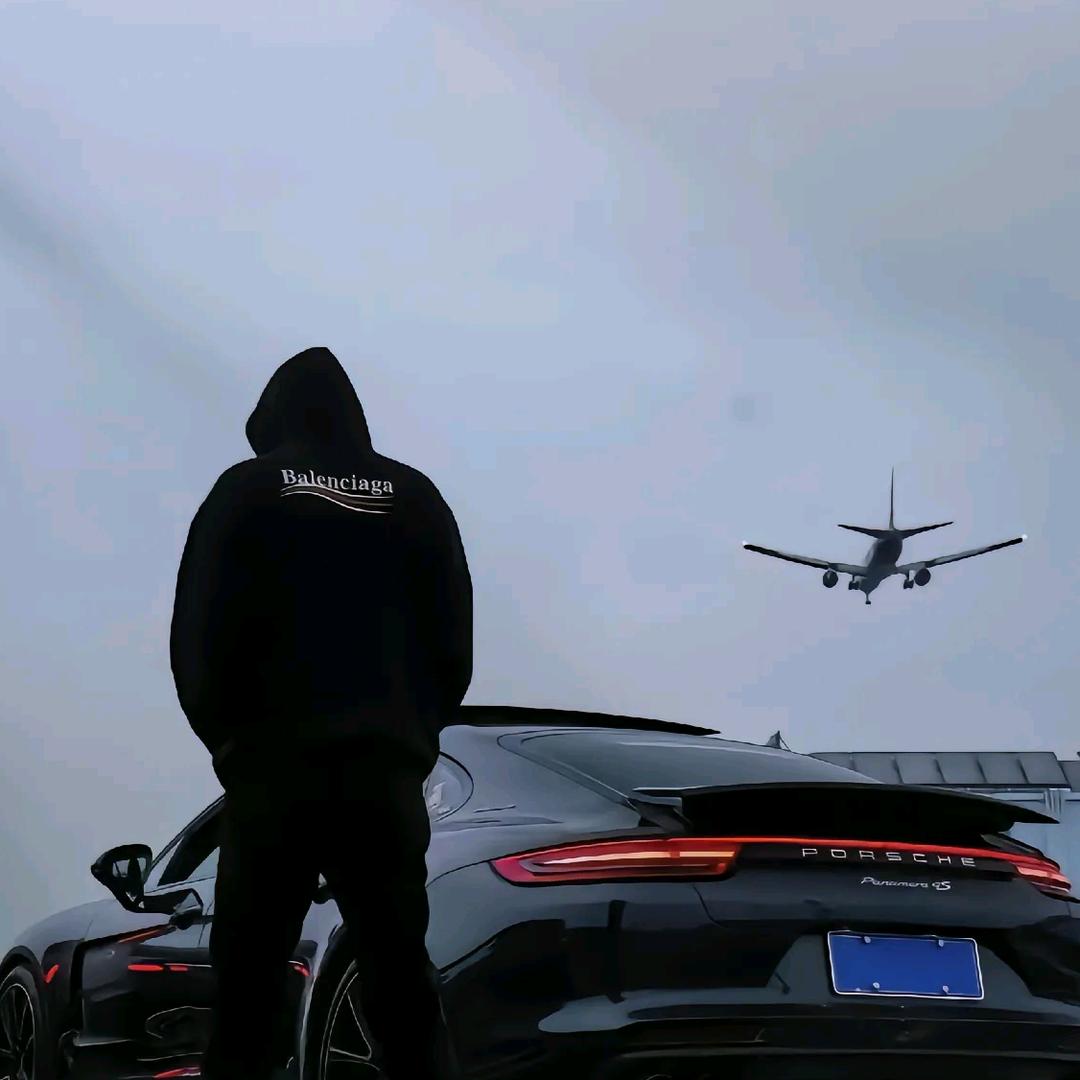 泪目