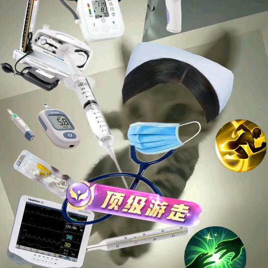-小兔守卫-