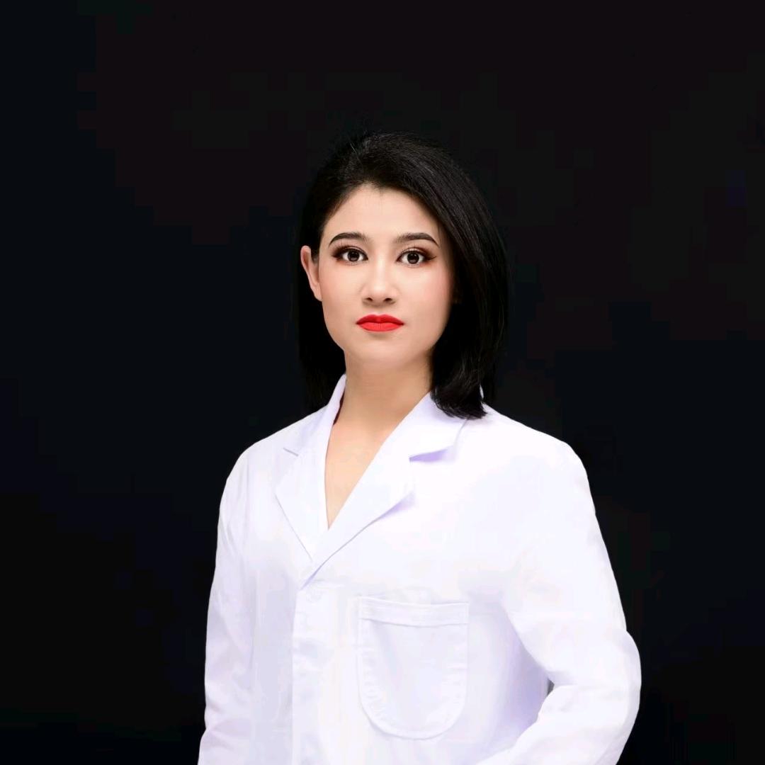 芍古丽克养生之路