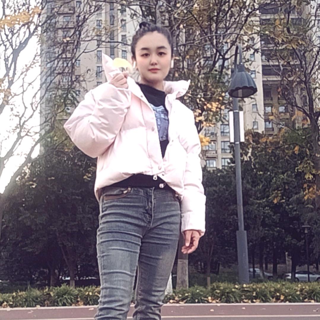 闫富婆