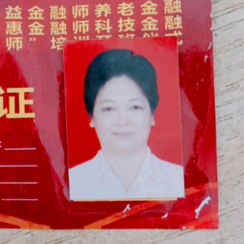 刘小红