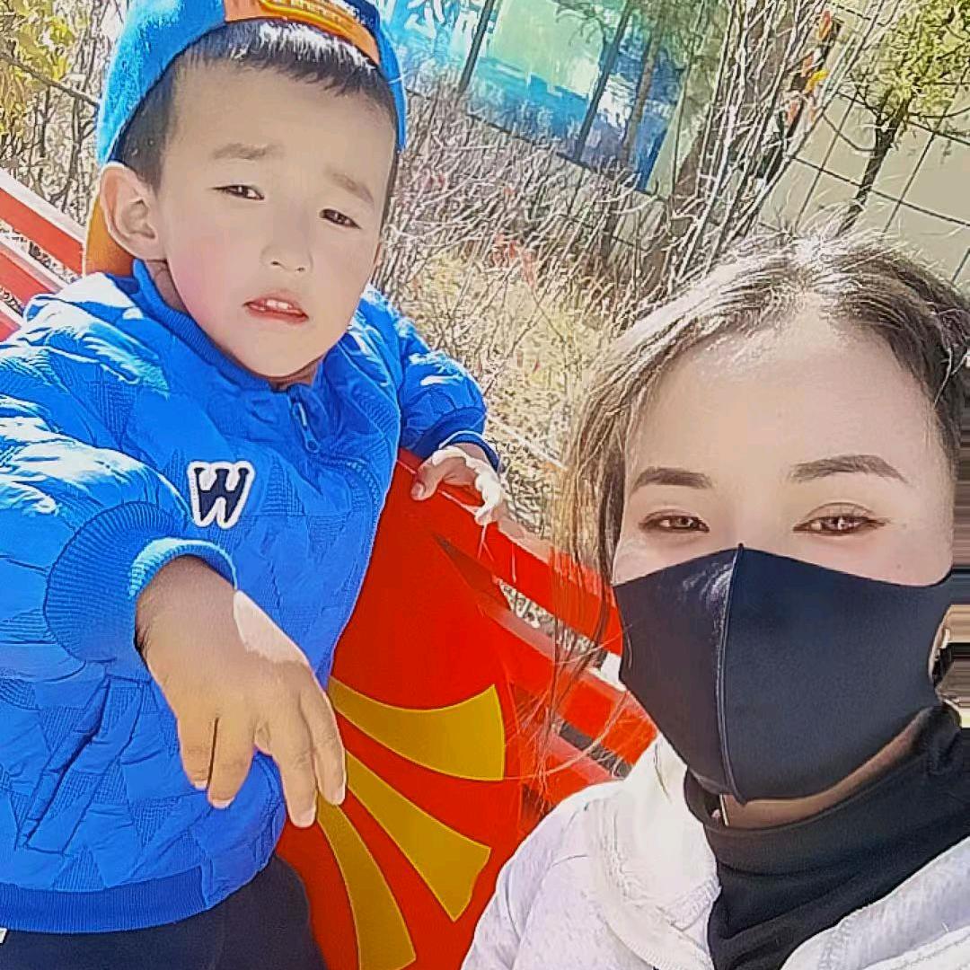 一瞬间的转身