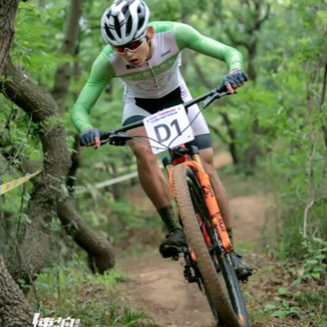 冠领体育儿童培训