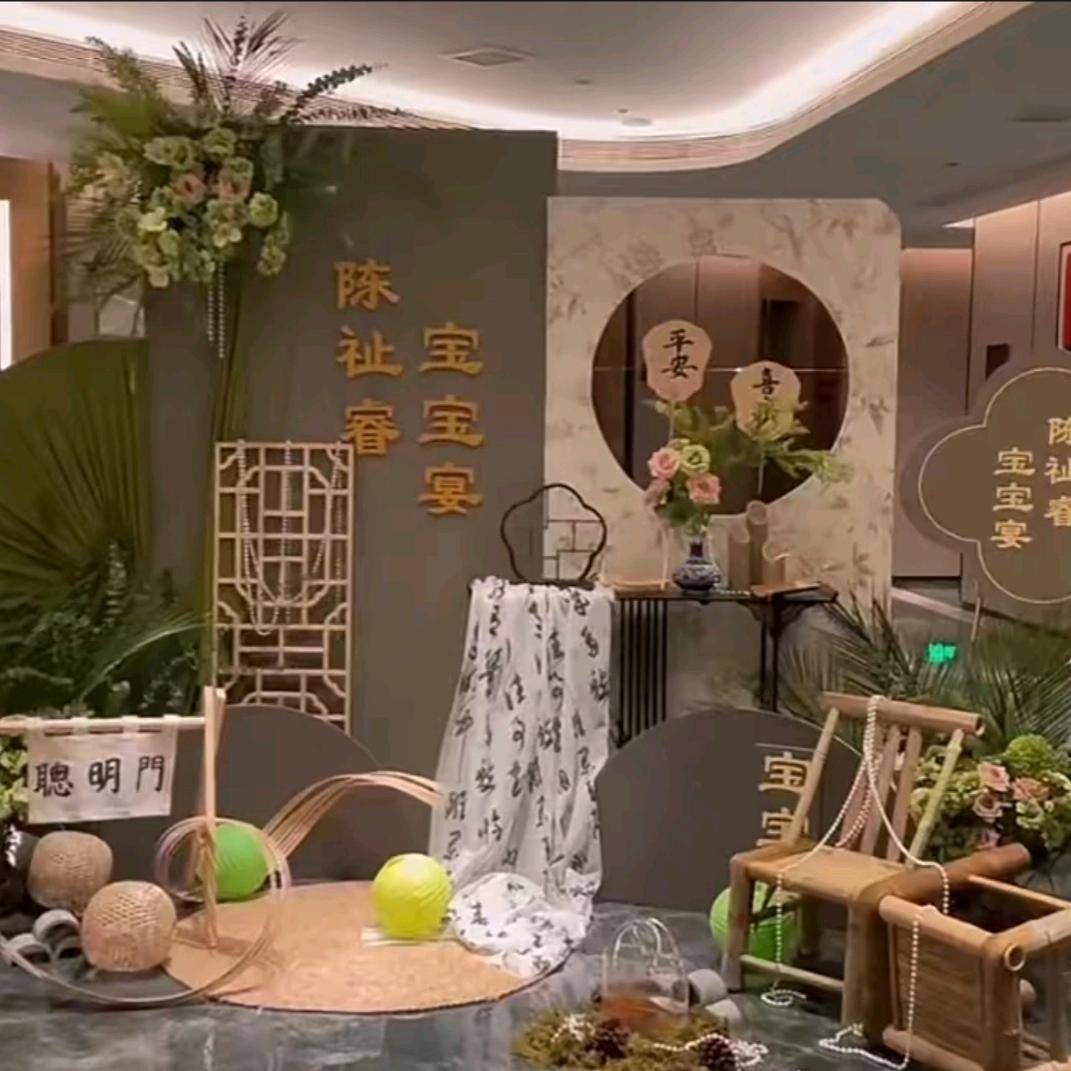 昌黎博哥婚庆策划