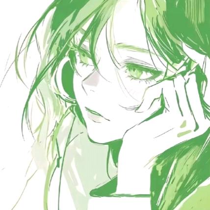 青霖