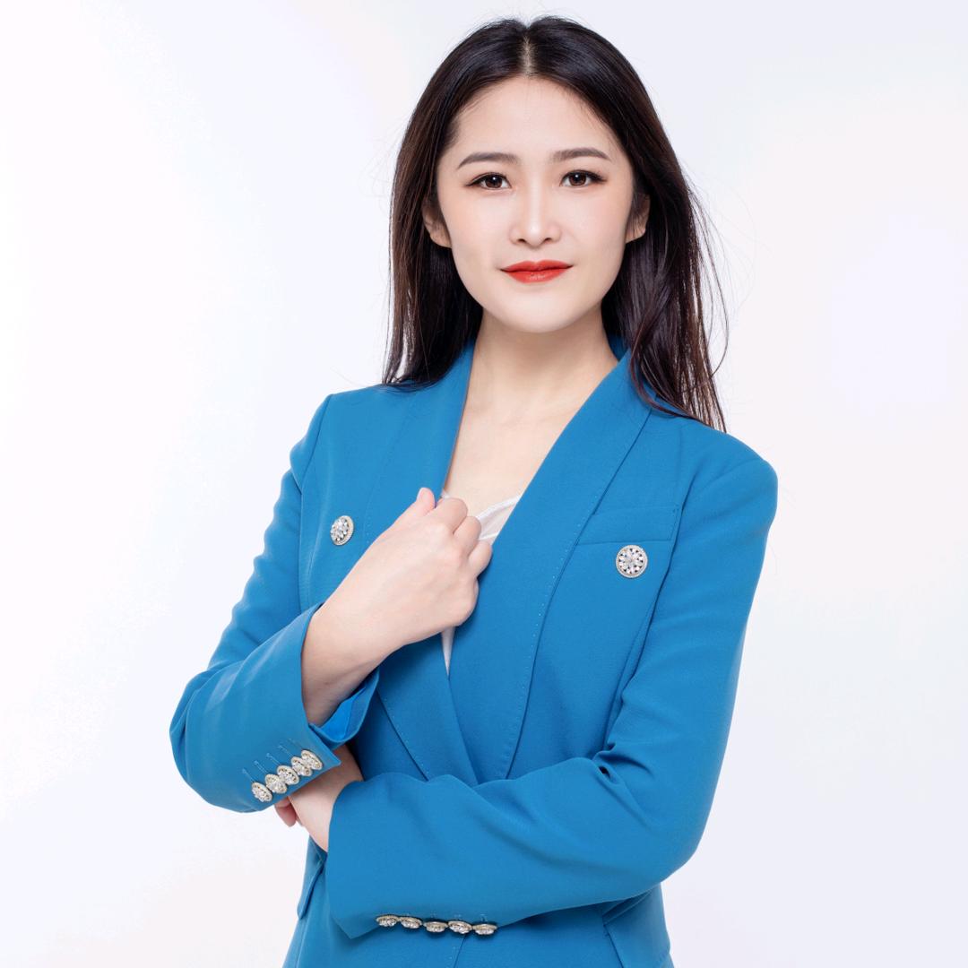 仇老师女性智慧演说