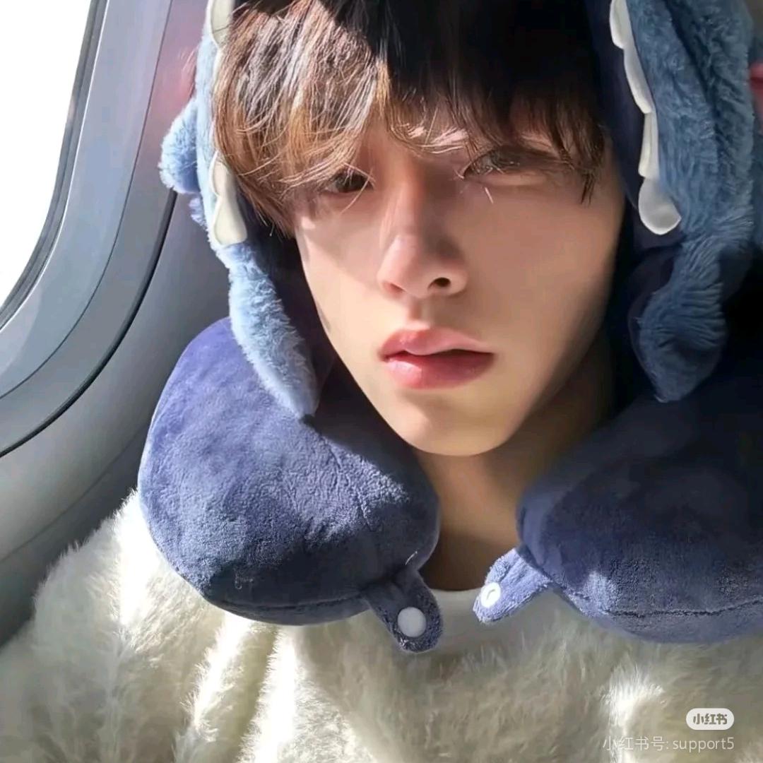 在岳阳现代服务职业学院生活的邱学长