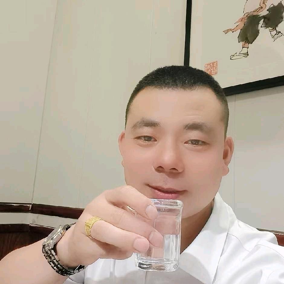 张华平