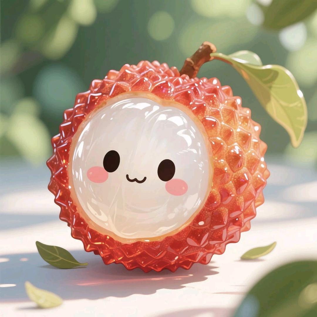 应季水果蔬菜店