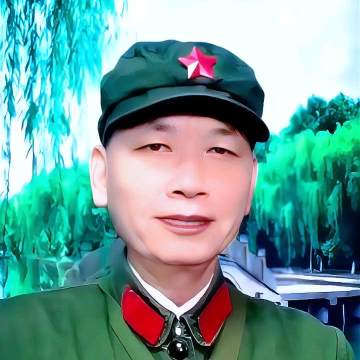 辉哥军艺🎤
