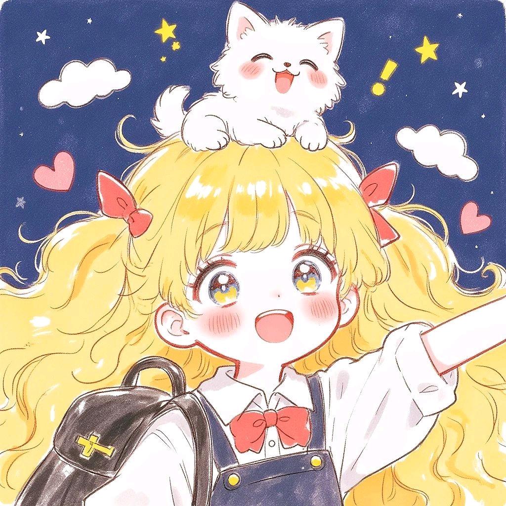 杰杰子💚
