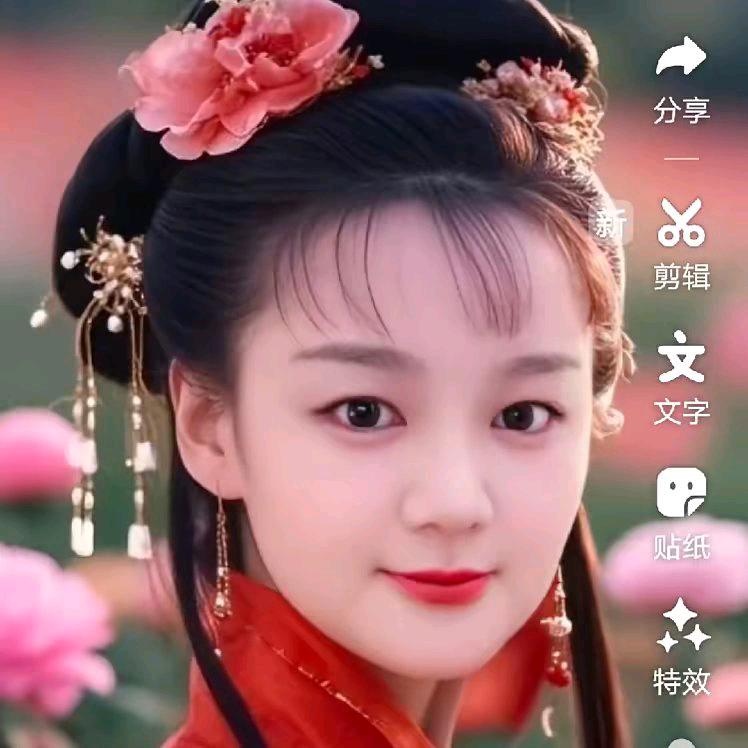 《峰丽琦缘》