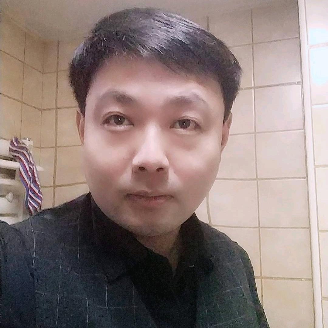 熊熊🐻